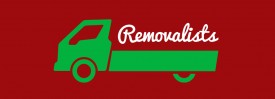 Removalists Balladonia - Furniture Removalist Services